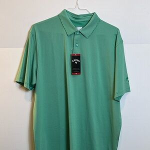 Callaway Golf Polo